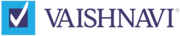 vaishnavi web logo