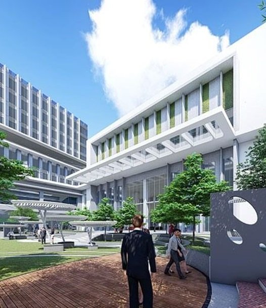 overview image Vaishnavi Bagalur Road